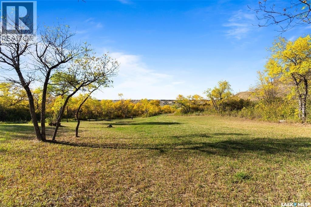 11.86 Acres Of Heaven, Lumsden Rm No. 189, Saskatchewan  S0G 0W0 - Photo 8 - SK038428