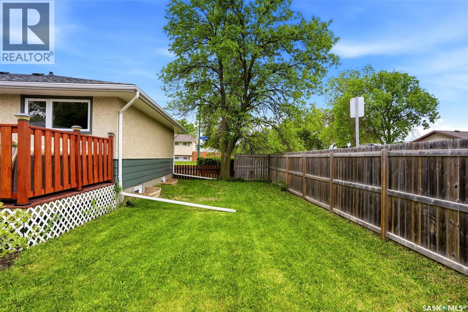 7344 6th Avenue, Regina, Saskatchewan  S4P 0P2 - Photo 42 - SK038244