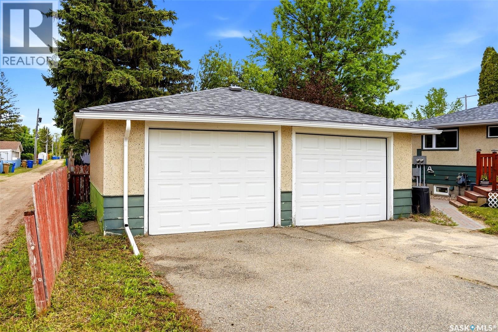 7344 6th Avenue, Regina, Saskatchewan  S4P 0P2 - Photo 47 - SK038244