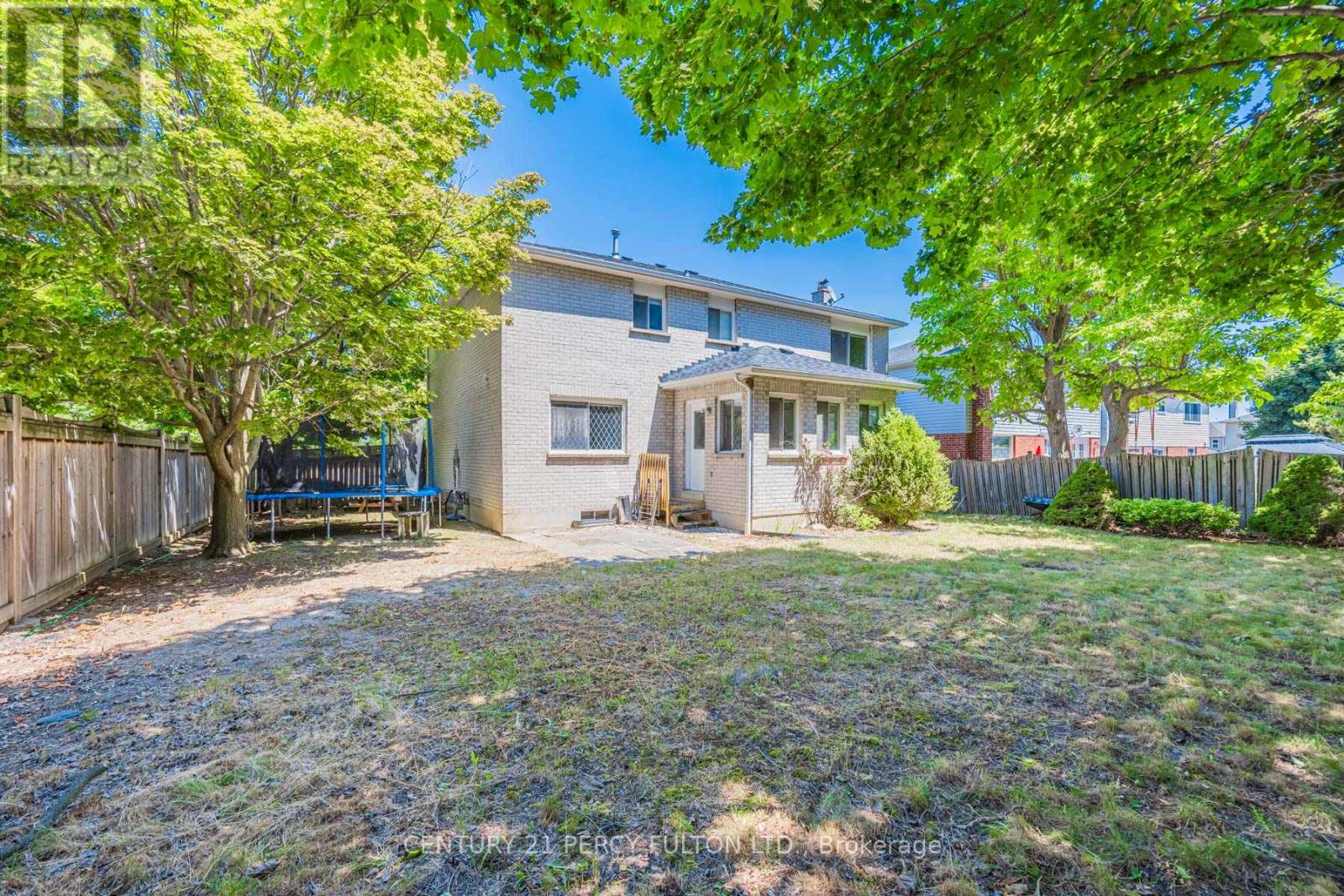 81 Ennisclare Place, Whitby, Ontario  L1R 1R9 - Photo 32 - E13248226