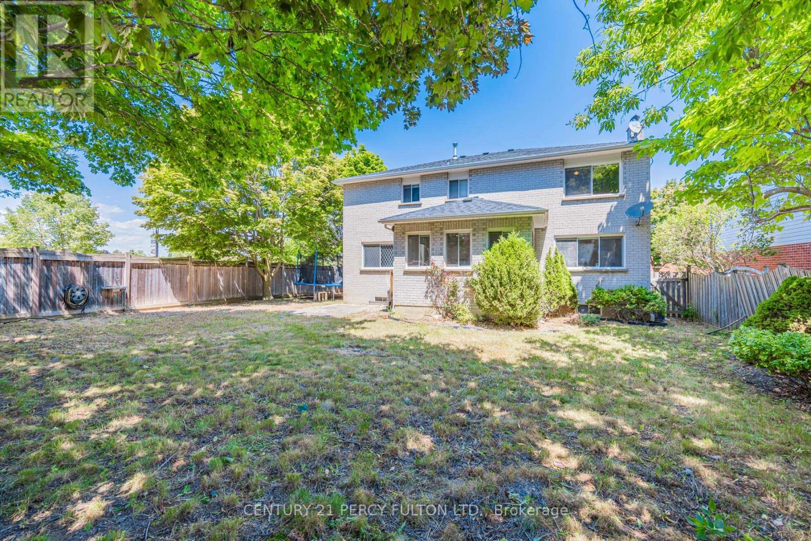 81 Ennisclare Place, Whitby, Ontario  L1R 1R9 - Photo 33 - E13248226