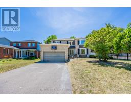 81 ENNISCLARE PLACE, Whitby, Ontario
