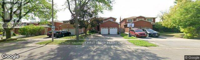 1702 GREENVALE CRESCENT, Pickering, Ontario