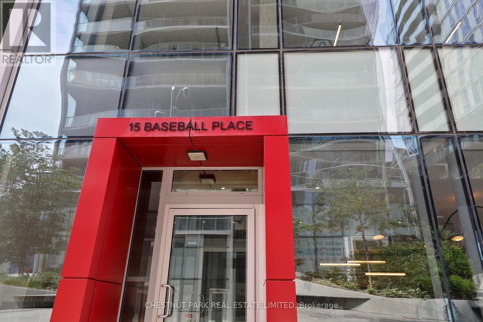 2005 - 15 Baseball Place, Toronto, Ontario  M4M 0E6 - Photo 48 - E13248234