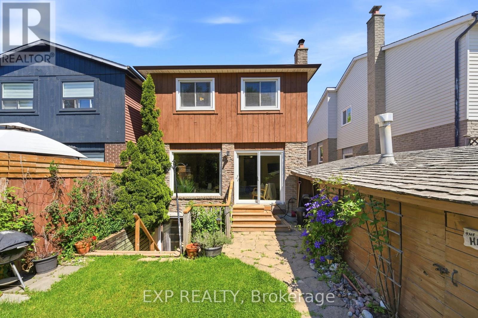 225 Invergordon Avenue, Toronto, Ontario  M1S 3Z1 - Photo 24 - E13248278