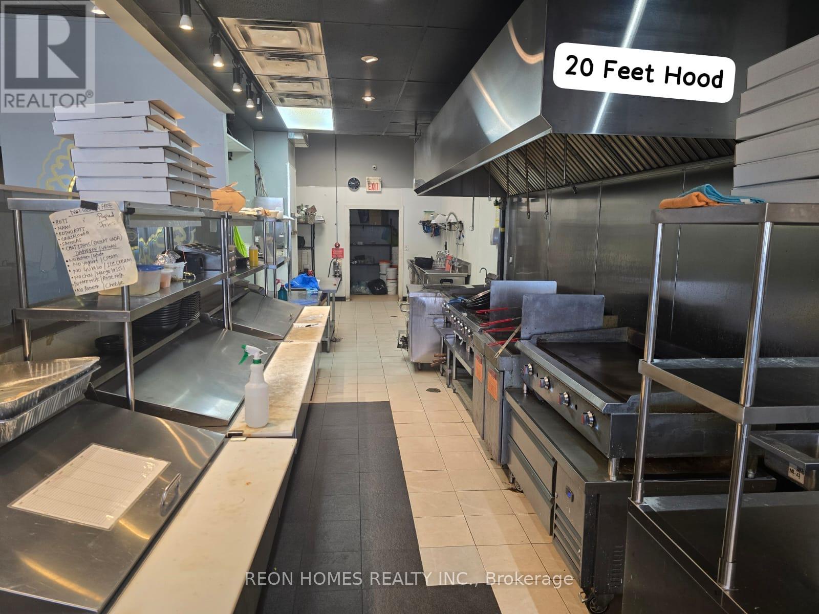 H7 - 4525 KINGSTON ROAD, Toronto, Ontario