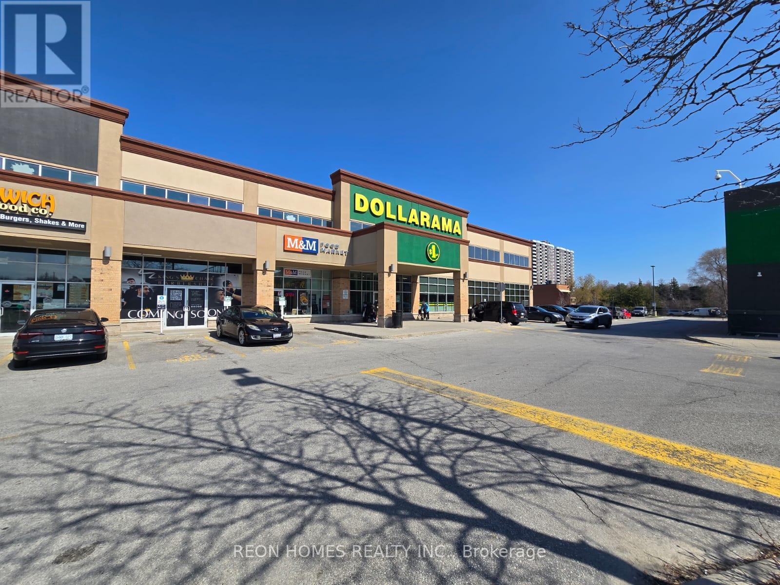H7 - 4525 Kingston Road, Toronto, Ontario  M1E 2P1 - Photo 5 - E13248284