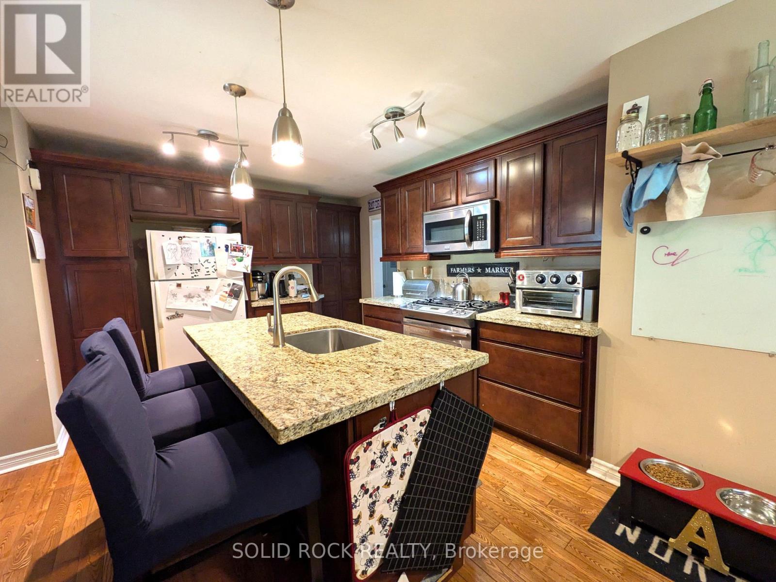 68 Cree Avenue, Toronto, Ontario  M1M 1Z6 - Photo 10 - E13248394