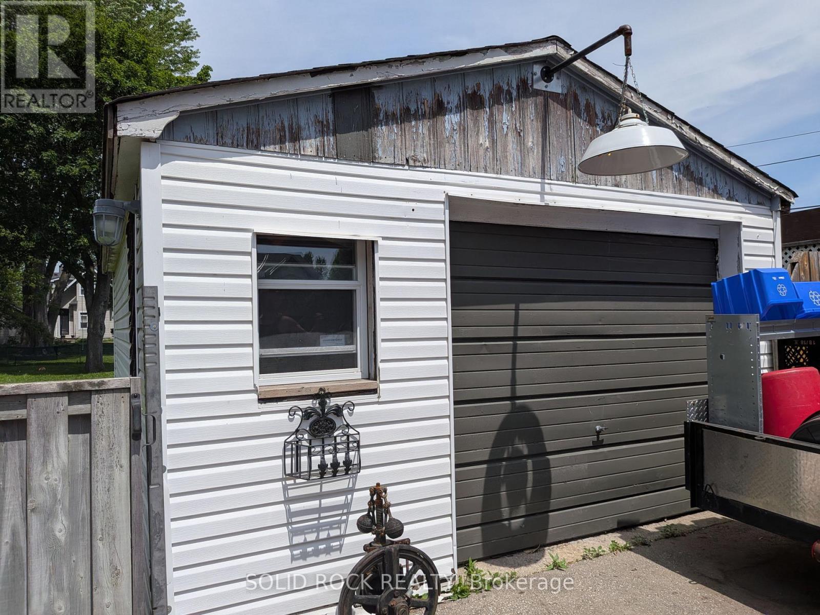 68 Cree Avenue, Toronto, Ontario  M1M 1Z6 - Photo 28 - E13248394