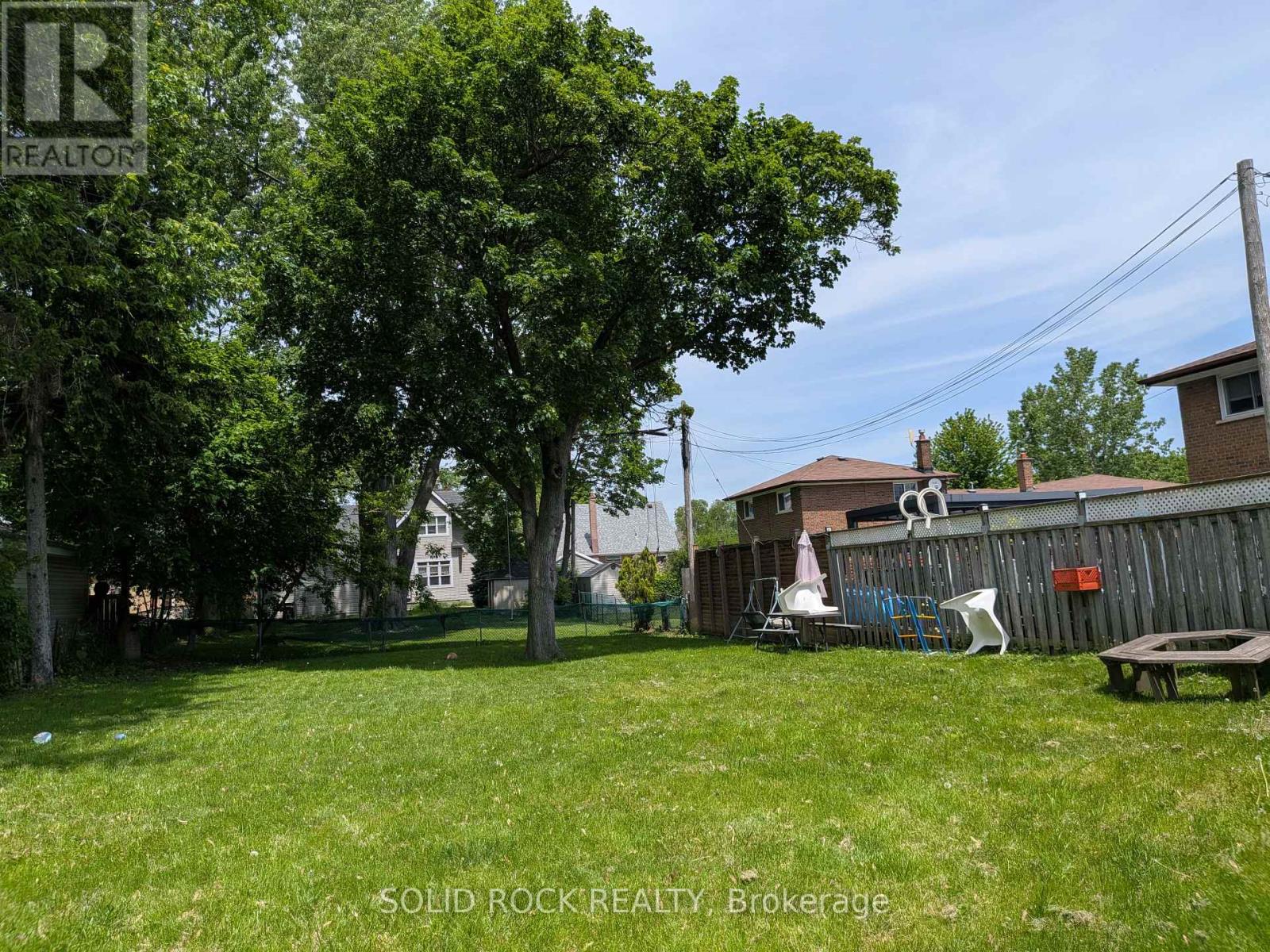 68 Cree Avenue, Toronto, Ontario  M1M 1Z6 - Photo 29 - E13248394
