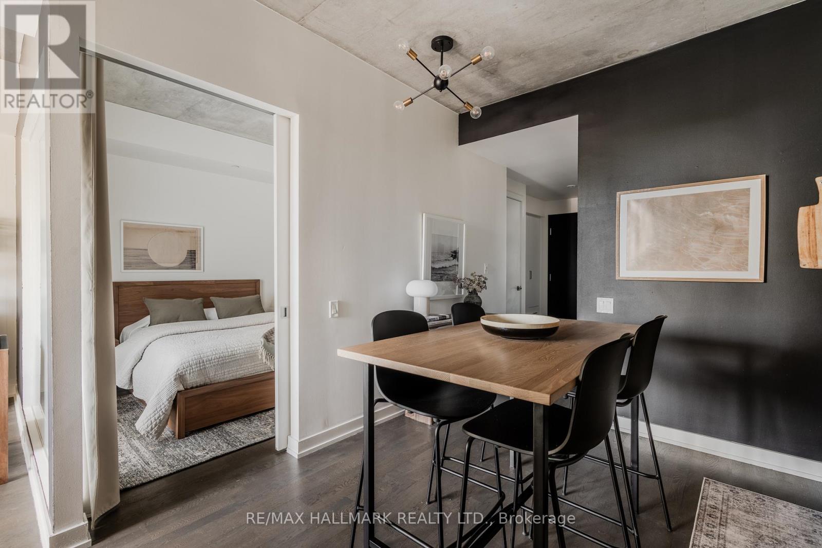 201 - 60 Haslett Avenue, Toronto, Ontario  M4L 0A9 - Photo 6 - E13248498