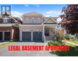 1867 ARBORWOOD DRIVE, Oshawa, Ontario