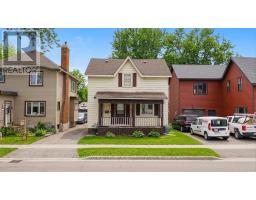 41 GODERICH STREET W, Huron East, Ontario
