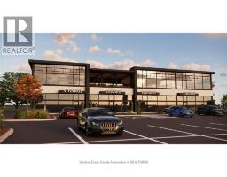 3217-3295 BANWELL ROAD Unit# PTS 5-42, Windsor, Ontario