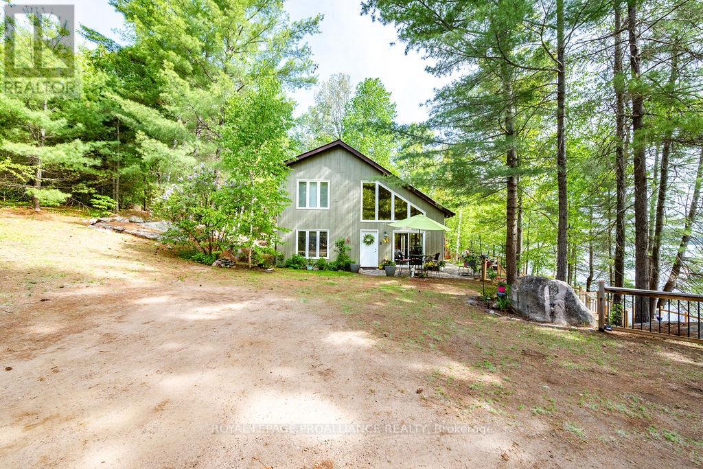 13 Mazinaw Heights Road N, Frontenac, Ontario  K0H 1K0 - Photo 31 - X12971506