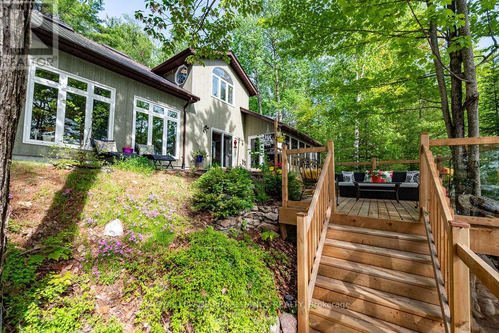 13 Mazinaw Heights Road N, Frontenac, Ontario  K0H 1K0 - Photo 43 - X12971506