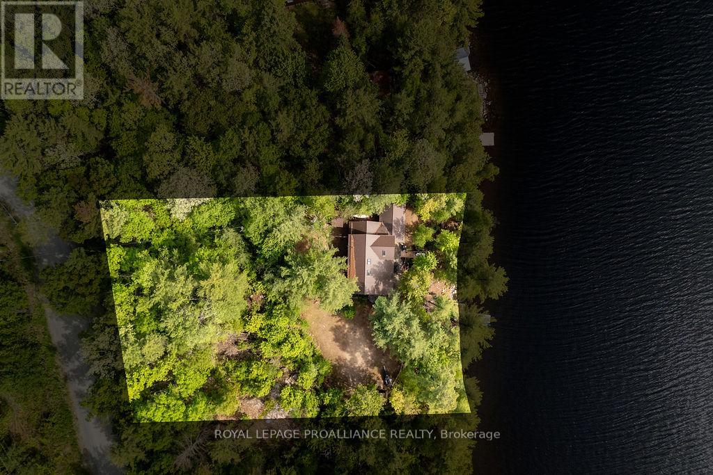 13 Mazinaw Heights Road N, Frontenac, Ontario  K0H 1K0 - Photo 30 - X12971506