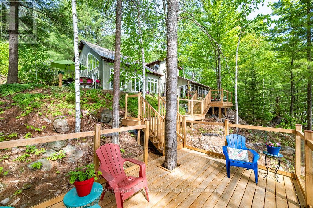 13 Mazinaw Heights Road N, Frontenac, Ontario  K0H 1K0 - Photo 38 - X12971506