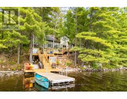 13 MAZINAW HEIGHTS ROAD N, Frontenac, Ontario