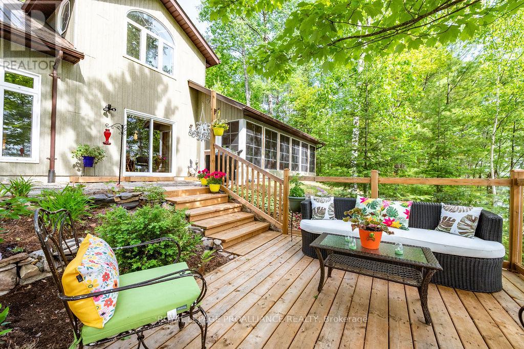 13 Mazinaw Heights Road N, Frontenac, Ontario  K0H 1K0 - Photo 36 - X12971506