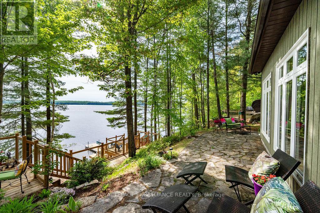 13 Mazinaw Heights Road N, Frontenac, Ontario  K0H 1K0 - Photo 44 - X12971506