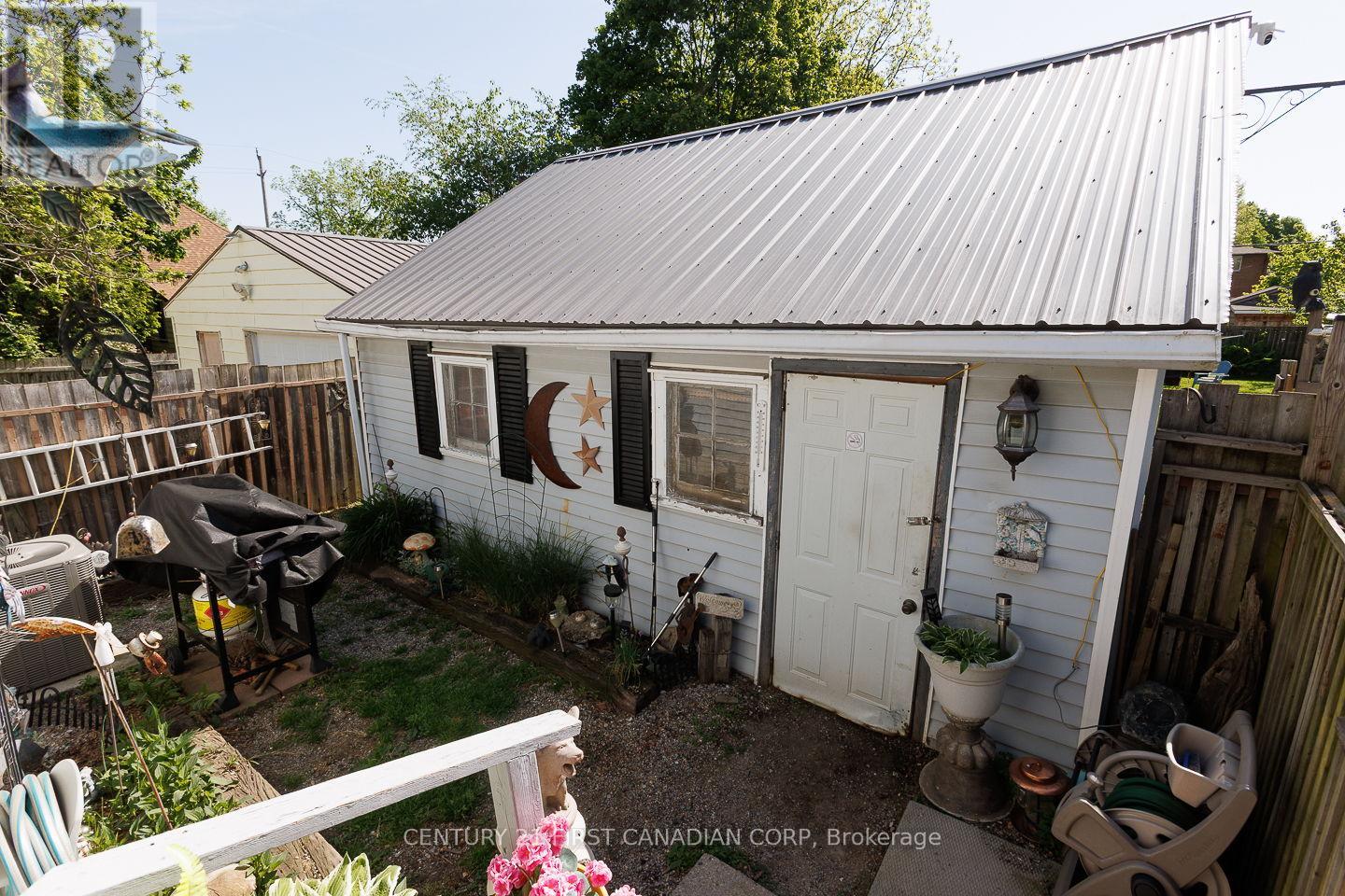 61 Alma Street, St. Thomas, Ontario  N5P 3A9 - Photo 45 - X13223286