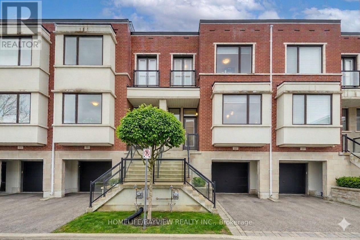 12 GENUINE LANE, Richmond Hill, Ontario