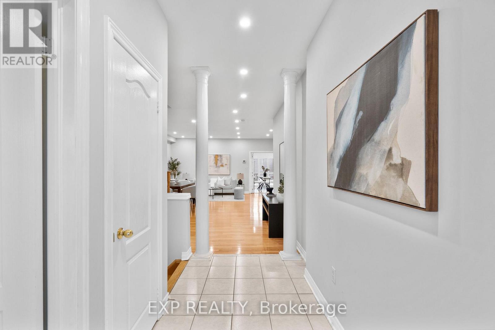 278 Williamson Road, Markham, Ontario  L6E 1X1 - Photo 2 - N13248376