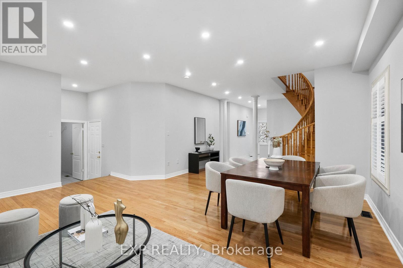 278 Williamson Road, Markham, Ontario  L6E 1X1 - Photo 6 - N13248376