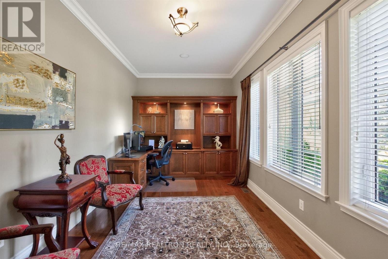 23 Fairbairn Gate, East Gwillimbury, Ontario  L0G 1R0 - Photo 17 - N13248564