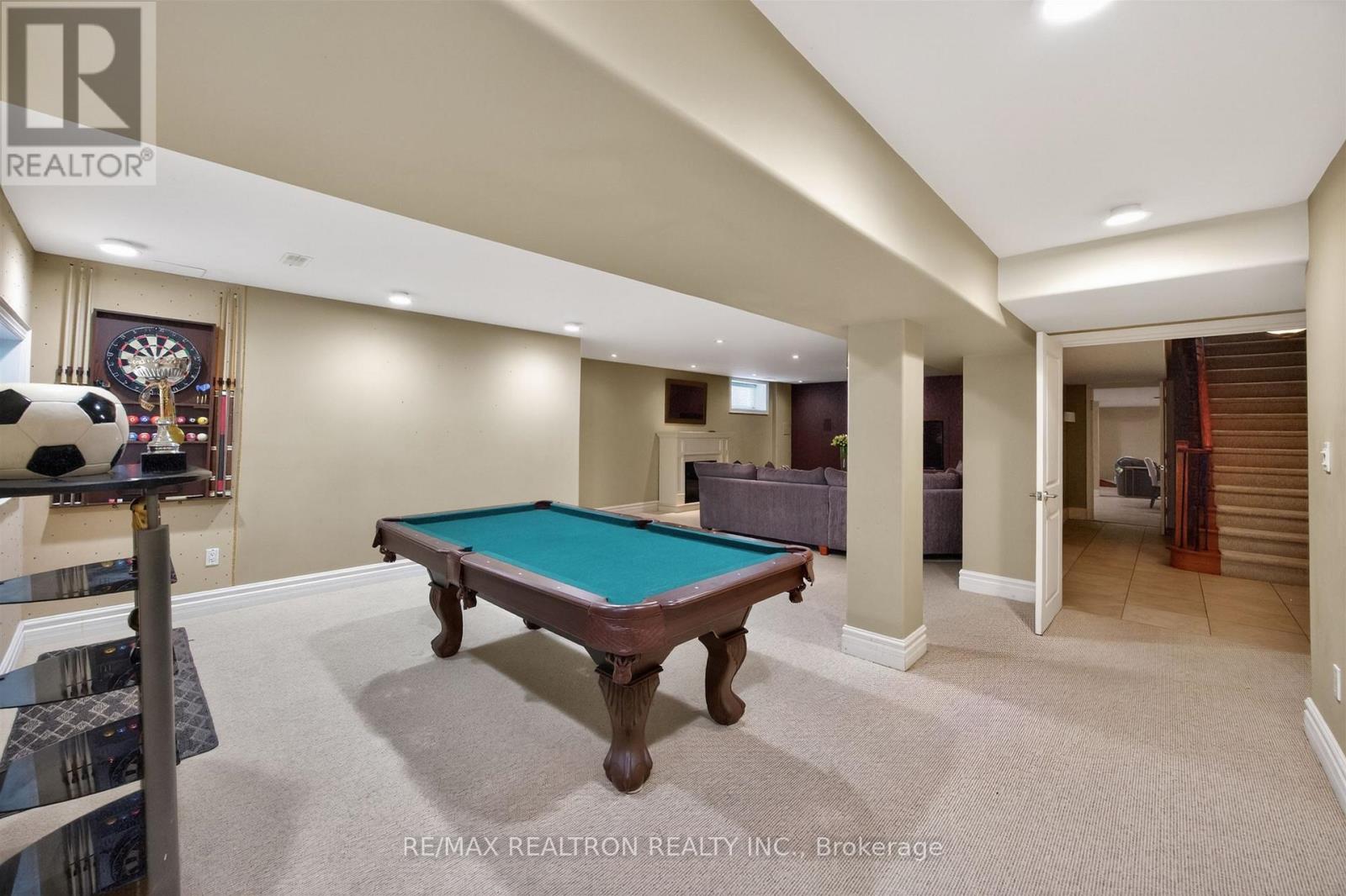 23 Fairbairn Gate, East Gwillimbury, Ontario  L0G 1R0 - Photo 30 - N13248564