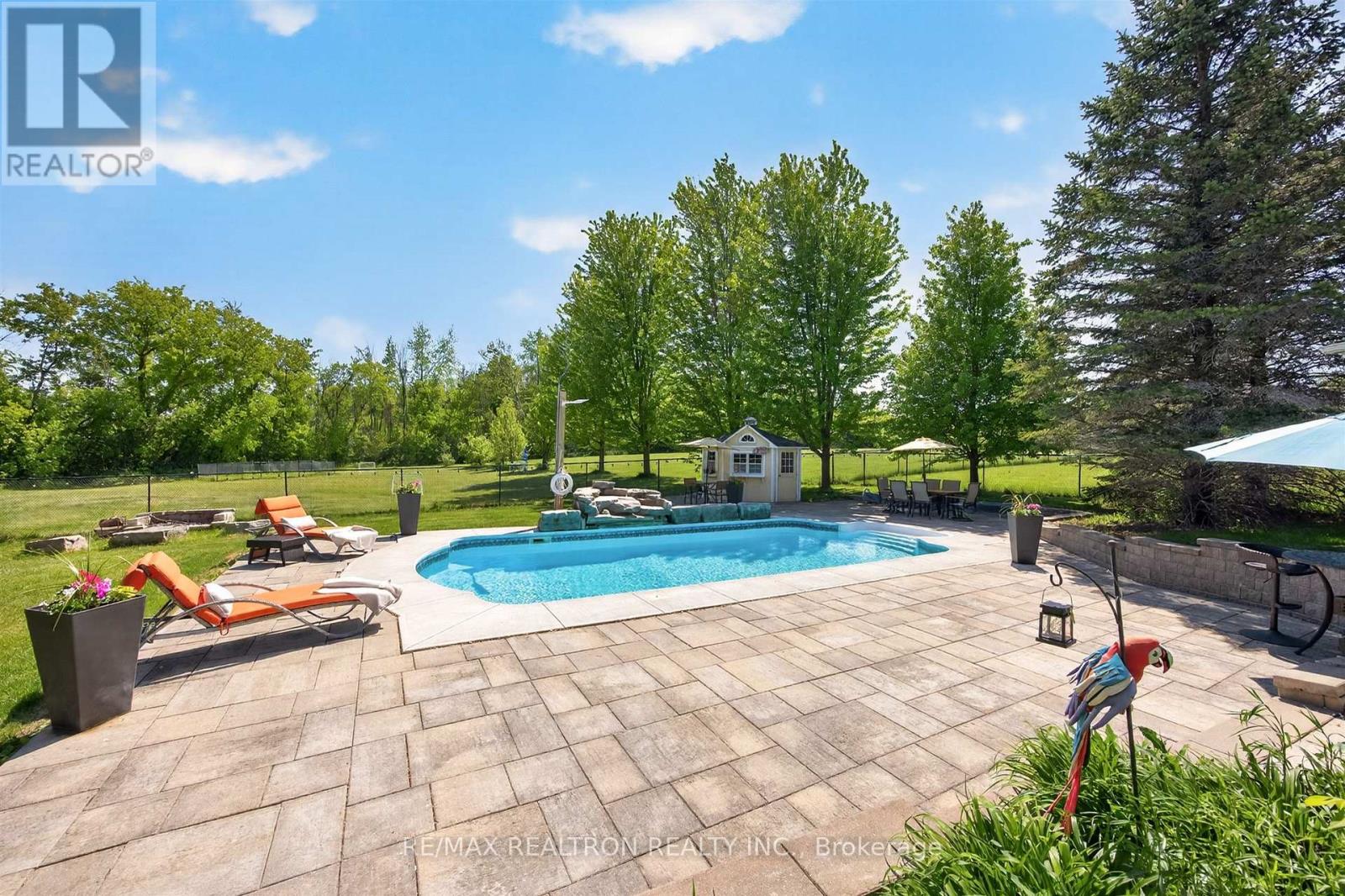 23 Fairbairn Gate, East Gwillimbury, Ontario  L0G 1R0 - Photo 40 - N13248564