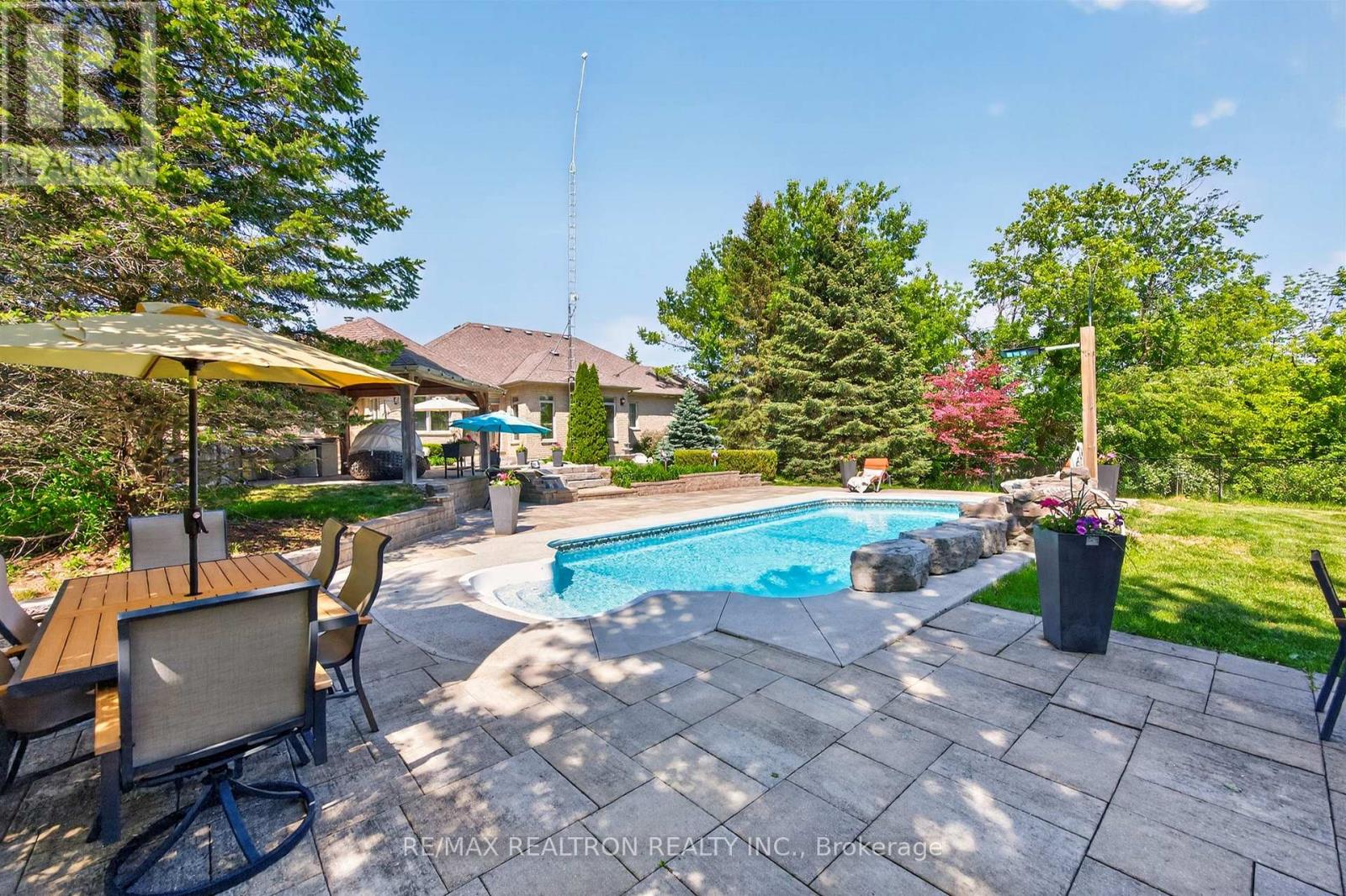 23 Fairbairn Gate, East Gwillimbury, Ontario  L0G 1R0 - Photo 41 - N13248564