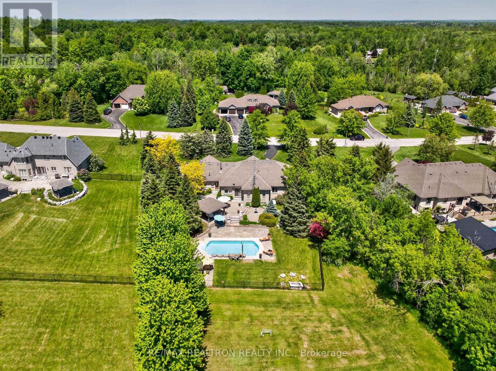 23 Fairbairn Gate, East Gwillimbury, Ontario  L0G 1R0 - Photo 42 - N13248564