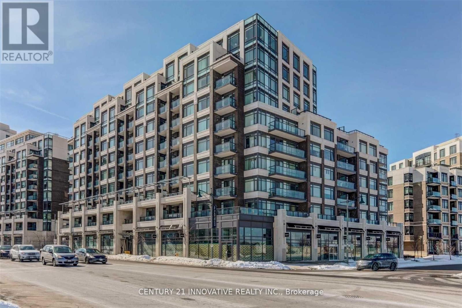 302 - 8130 Birchmount Road, Markham, Ontario  L6G 0E4 - Photo 17 - N13248598
