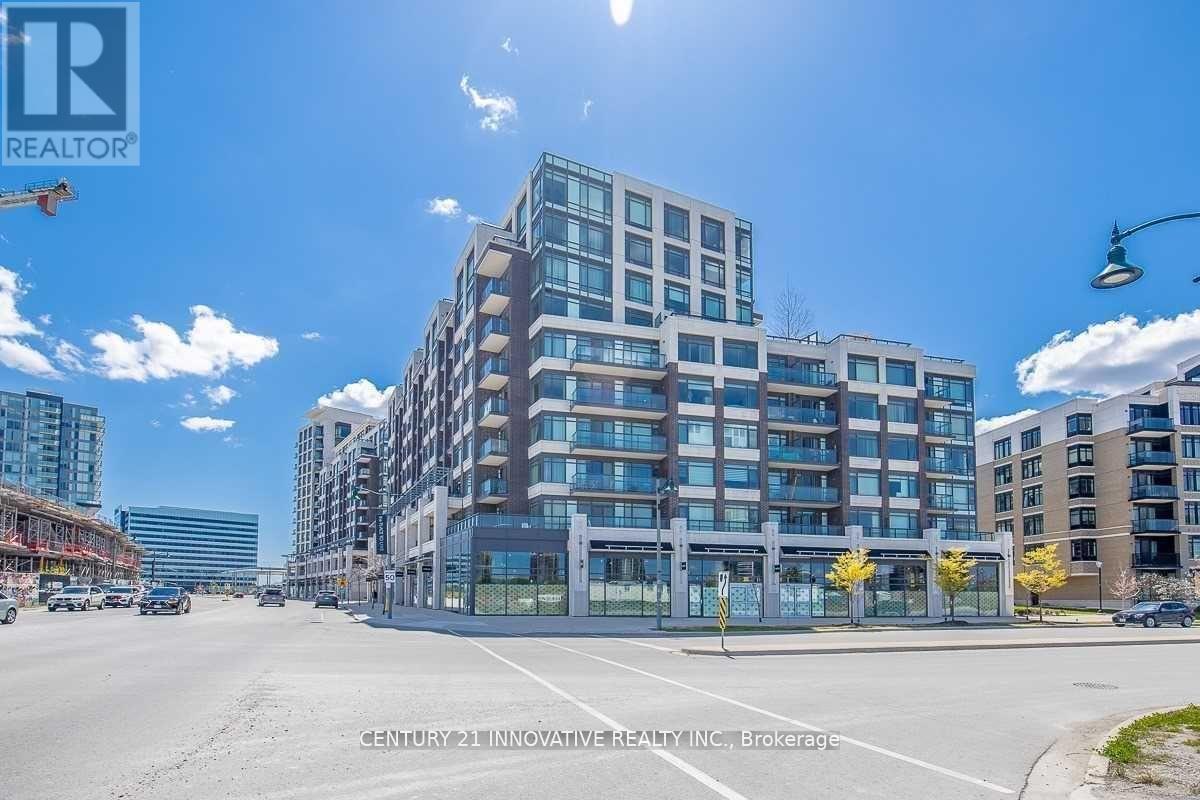 302 - 8130 Birchmount Road, Markham, Ontario  L6G 0E4 - Photo 2 - N13248598