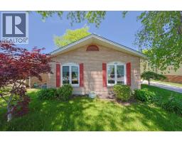 22 Turner DRIVE, Sarnia, Ontario