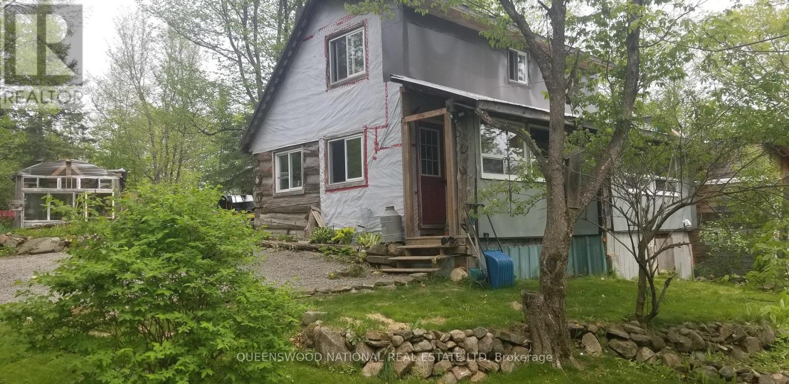 205 ROCKINGHAM ROAD, Brudenell, Ontario