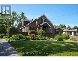 36 DALTON STREET, Barrie, Ontario
