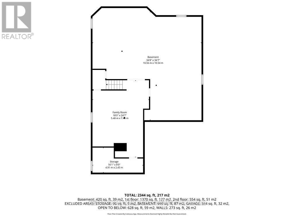 34 Meadowood Drive, Wasaga Beach, Ontario  L9Z 3B9 - Photo 37 - S13248520