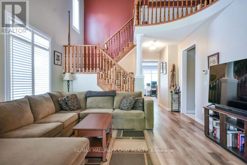34 Meadowood Drive, Wasaga Beach, Ontario  L9Z 3B9 - Photo 6 - S13248520