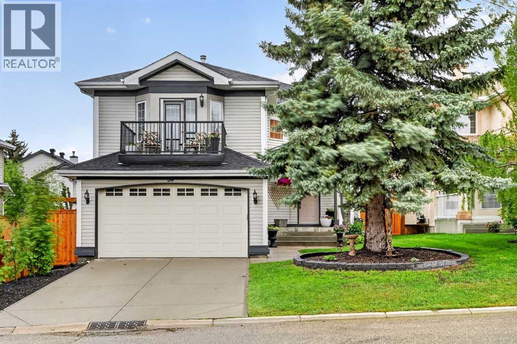30 Douglasdale Point Se, Calgary, Alberta  T2Z 3A1 - Photo 1 - A2317886