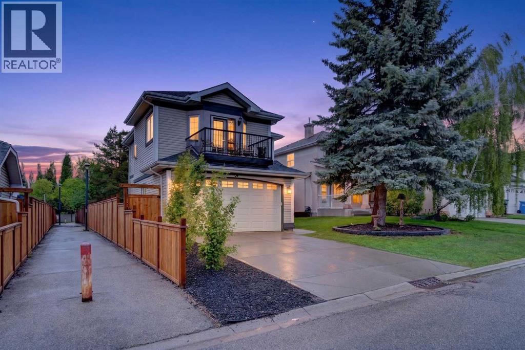 30 Douglasdale Point Se, Calgary, Alberta  T2Z 3A1 - Photo 37 - A2317886