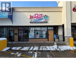 509 WILSON Avenue Unit# 15, Kitchener, Ontario