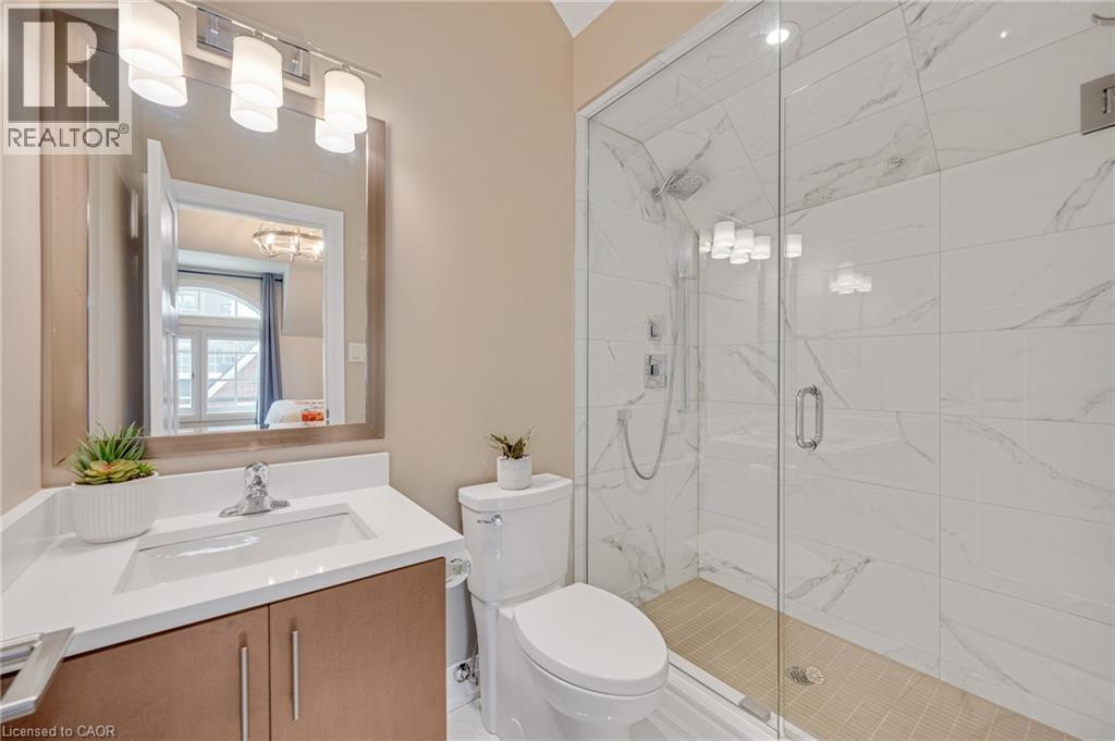 2362 New Street Unit# 1, Burlington, Ontario  L7R 1J6 - Photo 20 - 40837123