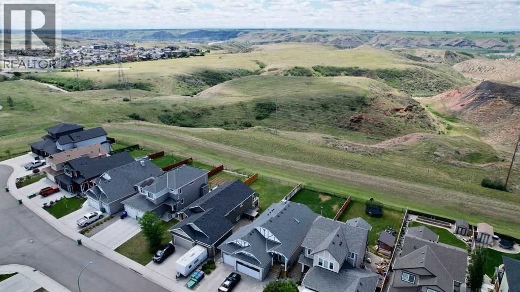 241 Agnes Short Place N, Lethbridge, Alberta  T1H 7G4 - Photo 14 - A2316837