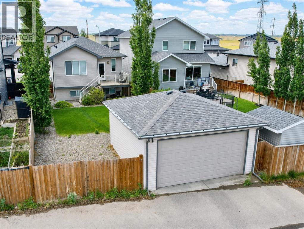 241 Agnes Short Place N, Lethbridge, Alberta  T1H 7G4 - Photo 2 - A2316837