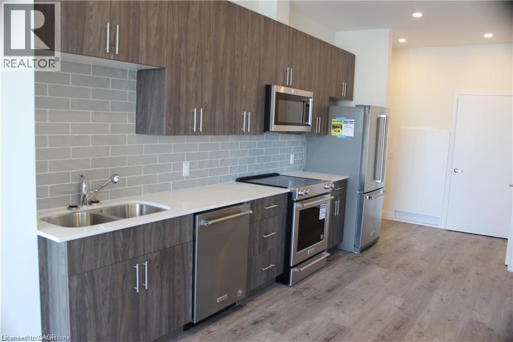 100 Garment Street Unit# 502, Kitchener, Ontario  N2G 0C3 - Photo 3 - 40835622