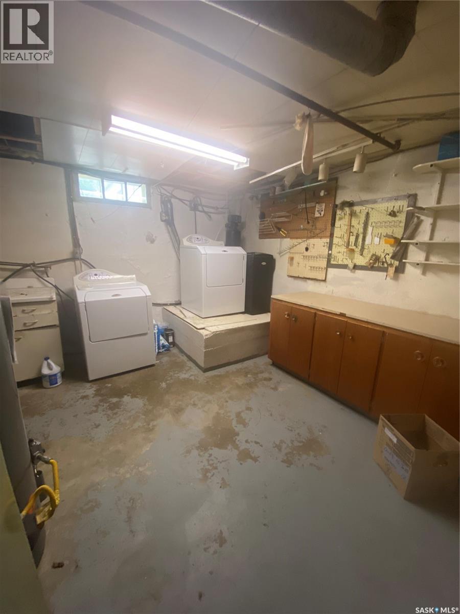 100 Main Street, Radisson, Saskatchewan  S0K 3L0 - Photo 24 - SK037770