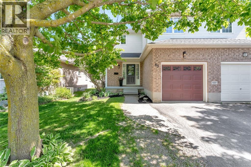 85 York Street E, Elora, Ontario  N0B 1S0 - Photo 2 - 40835150